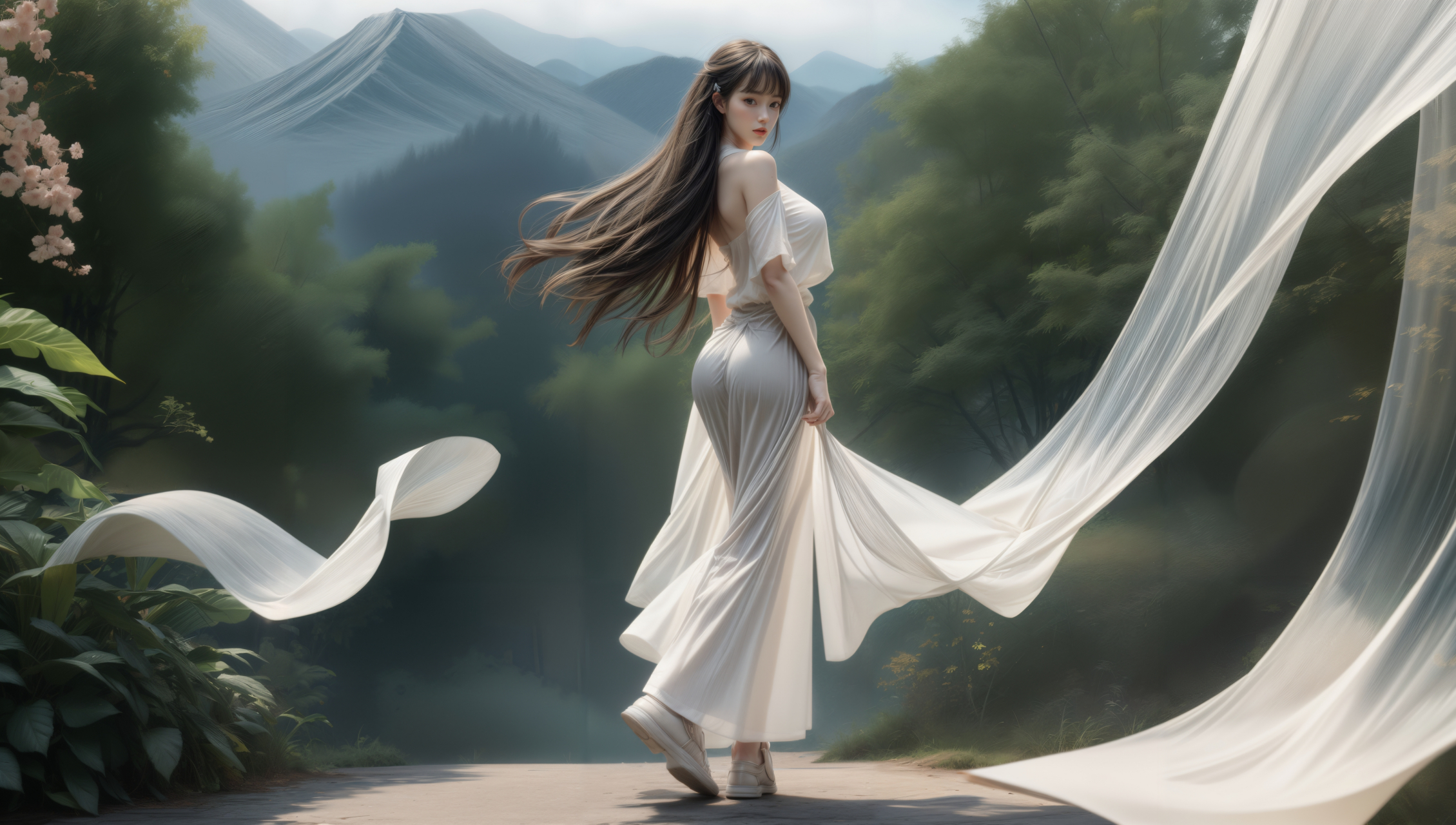 德国伯乐中文合唱团“唱歌学中文”夏令营昆明开营